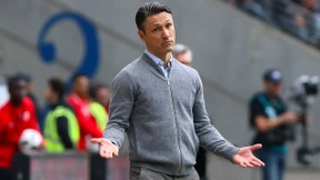 Dicke Luft bei der Eintracht