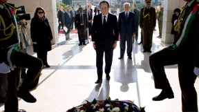 Treueschwüre unter Freunden