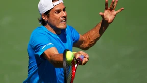 Haas führt und scheitert