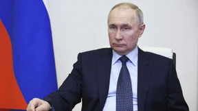 Putin gedenkt der Schlacht von Stalingrad