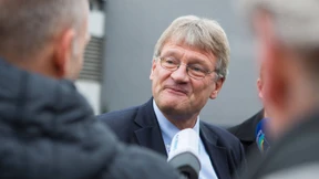 AfD-Vorsitzender Meuthen sagte Unwahrheit in Antisemitismus-Streit