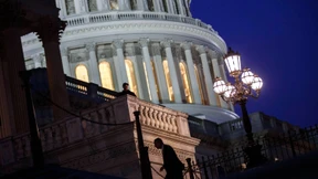 Amerikanischer „Shutdown“ beendet