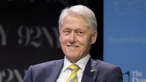 Hat Bill Clinton versucht, Berichte über Epstein zu verhindern?