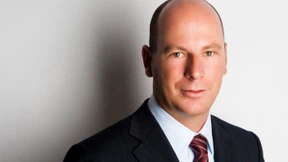 CFO Christoph Schmitz: Der Wildverbesserer