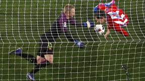 Ter-Stegen-Konkurrent rettet Barça