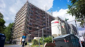 Eine Gefahr für die Region