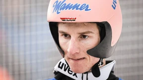 Der abgestürzte Adler