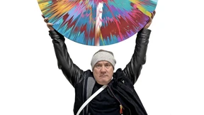 Ostereierbunte Automatenware für alle