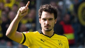 Keine Verabschiedung von Hummels in Dortmund
