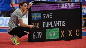 Duplantis will noch mehr