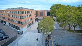 „Leiza“ interessiert sich für Menschen