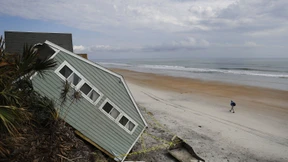 Den größten  Schaden hat „Friederike“ angerichtet