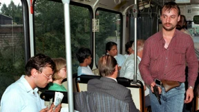 Degowski kann nicht mit baldiger Entlassung rechnen