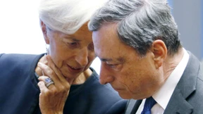 Der große Test für die EZB