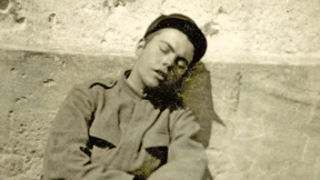 „Wäre ich eine Autorität, hätte mein Name schon Klang. . .“