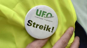 Am Mittwoch fallen 930 Flüge aus