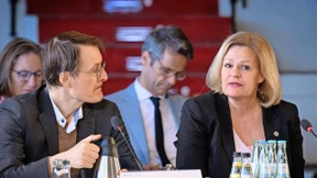 „Sportförderung ist Demokratieförderung“