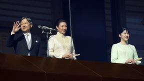 Japans Kaiserhof eröffnet Youtube-Kanal