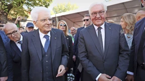 Steinmeier bittet um Vergebung