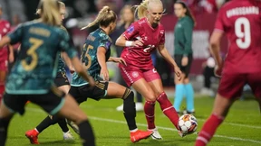 DFB-Frauen patzen abermals