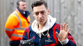 Mesut Özil ergreift Partei in Konflikt um Nagornyj-Karabach