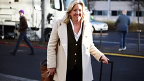 Claus strebt an die Spitze der Bundes-CDU