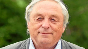 „Ich hab keine Probleme, weiterzumachen“