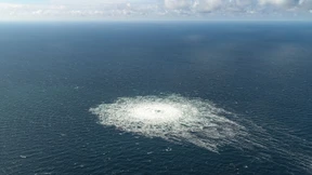 Kommt ein Neustart für Nord Stream 2?