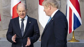 Die Chance eines Neuanfangs