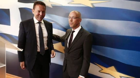 Neue Griechenland-Hilfe wird wohl in Trippelschritten beschlossen 