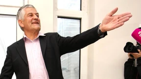 Der übliche Verdächtige