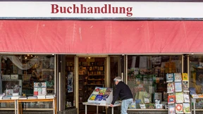 Buchhandel fordert offene Adventssonntage