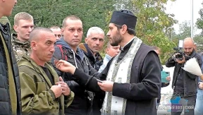 Vor der Pflicht ist kein Entkommen