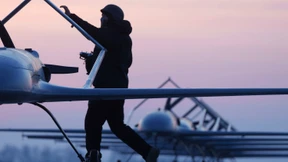 „Kriege werden nicht nur auf dem Gefechtsfeld gewonnen“