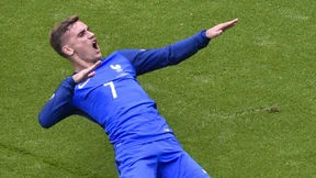 Griezmann ist Frankreichs Retter