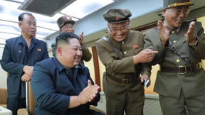 Nordkorea bestätigt Test einer „neuen Waffe“