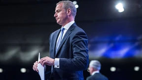 Börse-Chef Kengeter in Bedrängnis