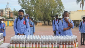 Kräutertee gegen Corona?