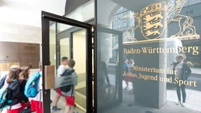 Sektenbeauftragte überraschend abgesetzt