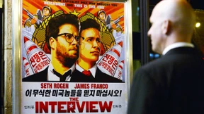 Terror-Drohung gegen Sony-Film „The Interview“