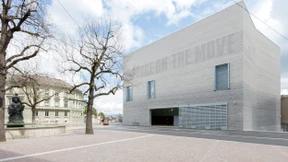 Das Orakel vom Rhein