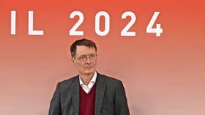 Anschub für die Pharmaforschung