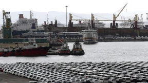 Union erwägt Hartz IV für Athen