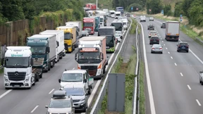 Bund muss 27 Millionen Euro mehr Schadenersatz wegen Pkw-Maut zahlen