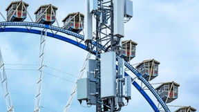 Vor der nächsten Mobilfunkauktion