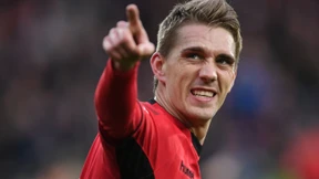 Pfeifen statt meckern