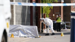 Neunjährige in England erstochen