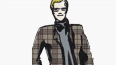 Bis zur Halskrause im Dispo