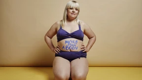 Auf das Gewicht reduziert