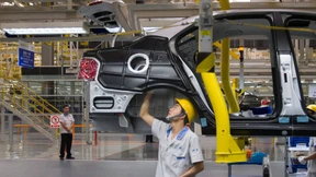 VW muss eine halbe Million Autos zurückrufen